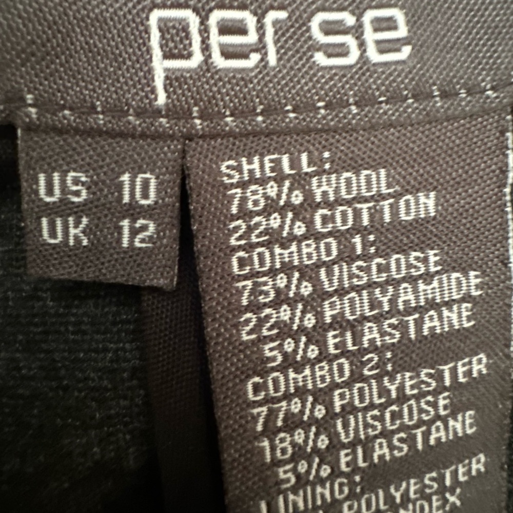 Jacket - Picture 2 of 8